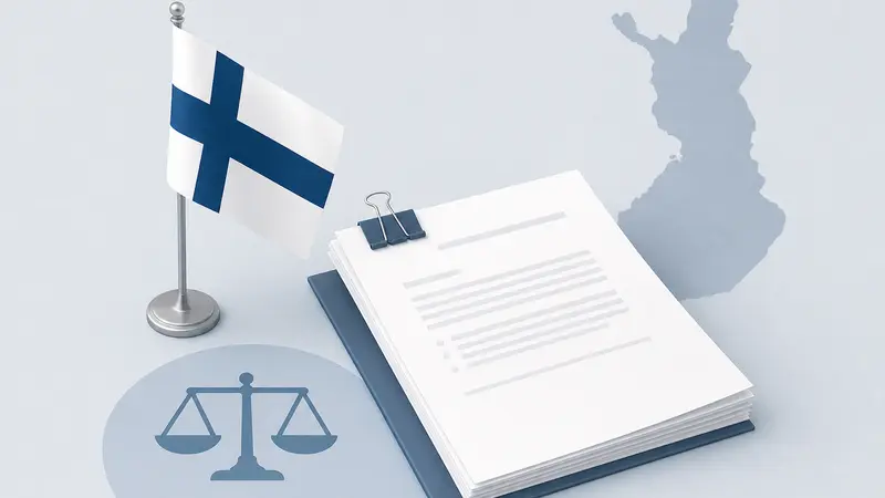 Inovasi Peraturan 2027 Finlandia: Penghentian Autoplay & Aturan Slot Baru