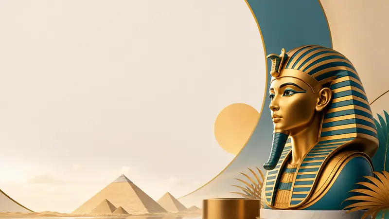 Keajaiban Bermain Egyptian Dreams Deluxe di Slot Online