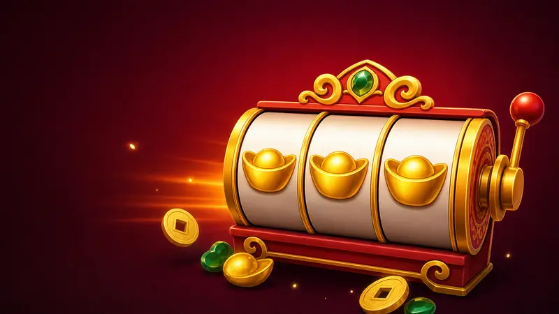 Mengungkap Keajaiban Slot Triple Launch Fortune Wild dengan Fitur Spektakuler
