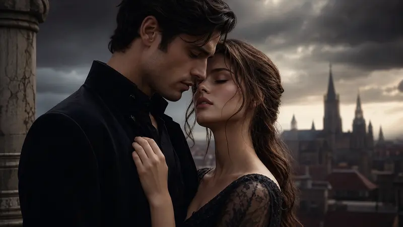 Petualangan Romantis dalam Slot Immortal Romance