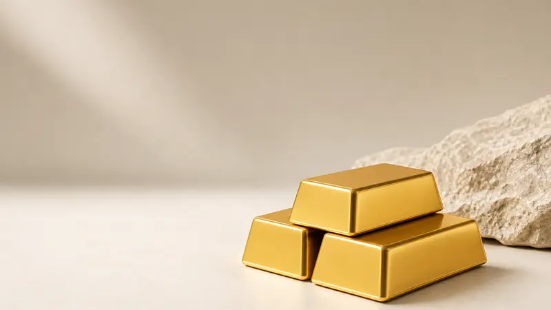 Petualangan Seru di Slot Gnaw’n Gold dengan Nuansa Alam