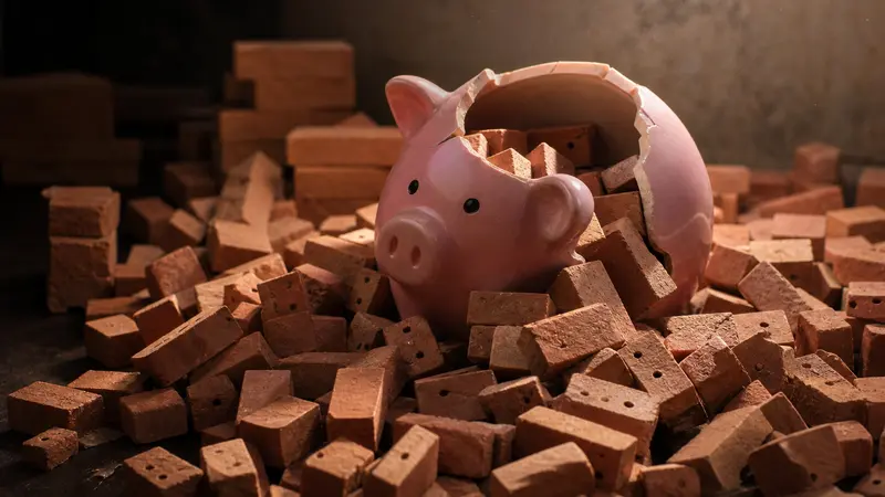 Petualangan Seru Slot: Hadapi Serigala di Piggy Brick Bonanza