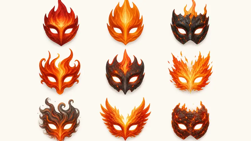 Rahasia Sukses di Slot 9 Masks of Fire yang Menakjubkan