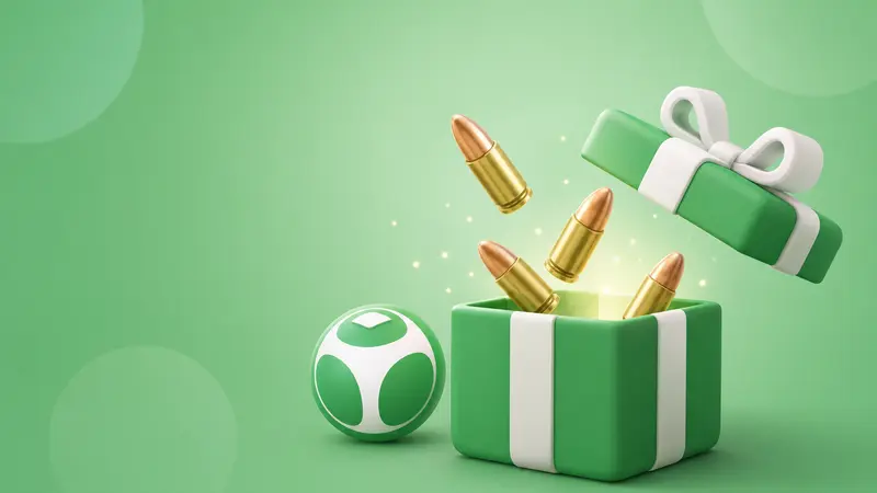 Bonus Bullets dari EveryMatrix: Inovasi Terbaru dalam Permainan Slot
