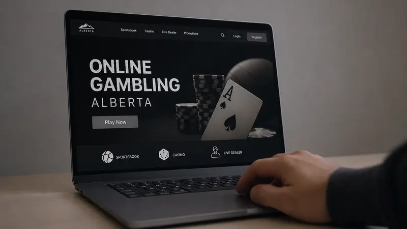 Inisiatif Baru Kasino Alberta Menuju Dunia Digital Menyongsong iGaming
