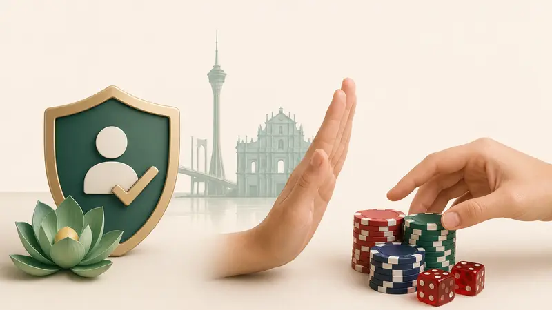 Inisiatif Baru Sands China untuk Mendorong Gaming Bertanggung Jawab di Macau