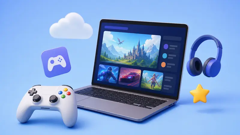 Inovasi Digital Bloomberry: Meluncurkan Platform FUNaloMAX