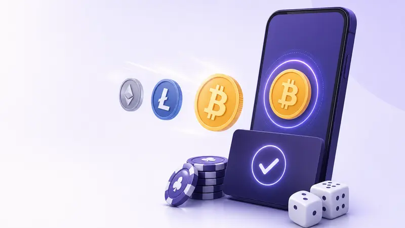 Inovasi Pembayaran Kripto dalam Dunia Gaming oleh Paysafe