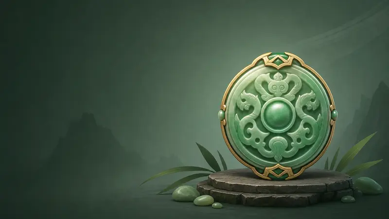 Keajaiban Asia di Slot Jade Legends oleh Pragmatic Play (v2)