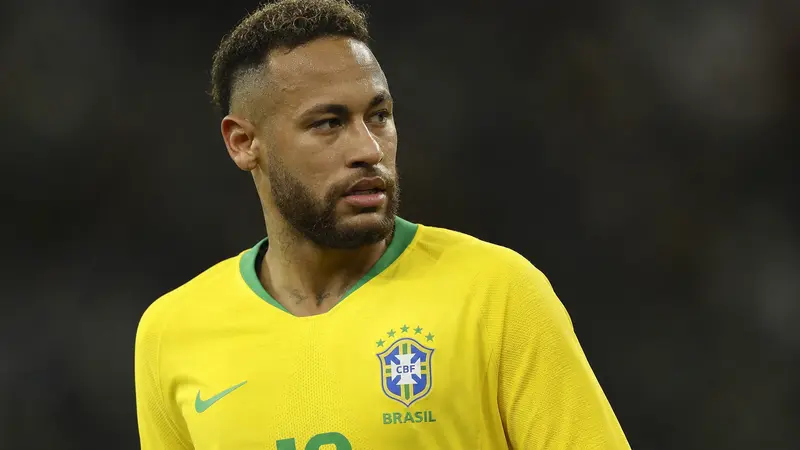 Kemenangan Hukum: Pemain Sepak Bola Brasil Pertahankan Nama dari Penyalahgunaan di Taruhan