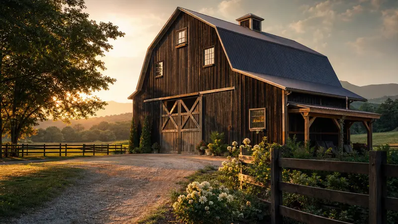 Keseruan Bertani dalam Slot: Jelajahi Keuntungan dari Better Barn House Bonanza