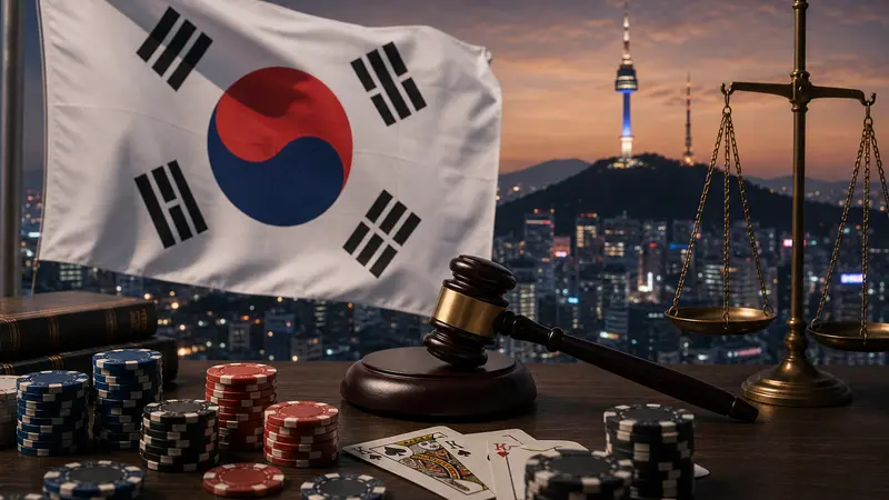 Korea Selatan Menunda Keputusan Soal Polymarket di Tengah Ketatnya Pengendalian Perjudian