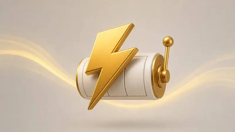 Mengenal Super Serge Slot: Keajaiban Elektrik di Dunia Slot Online