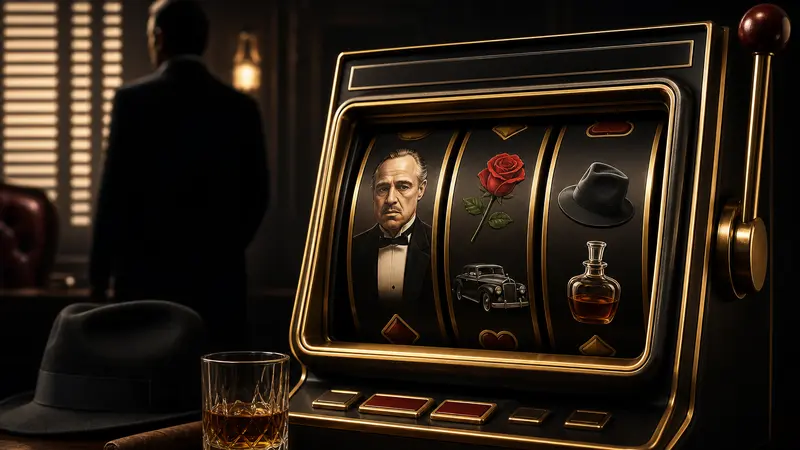 Menguak Rahasia Slot The Godfather: Kekuasaan di Tangan Anda