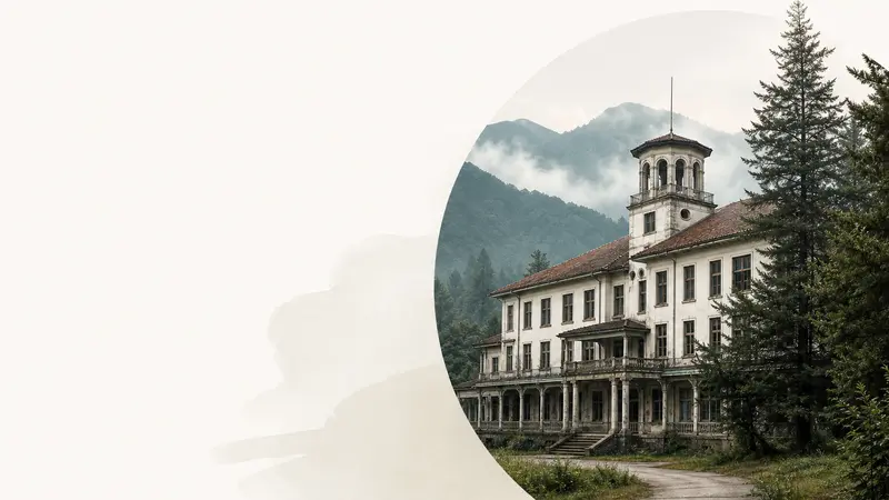 Mengungkap Kengerian Sanatorium Secrets dari Pragmatic Play