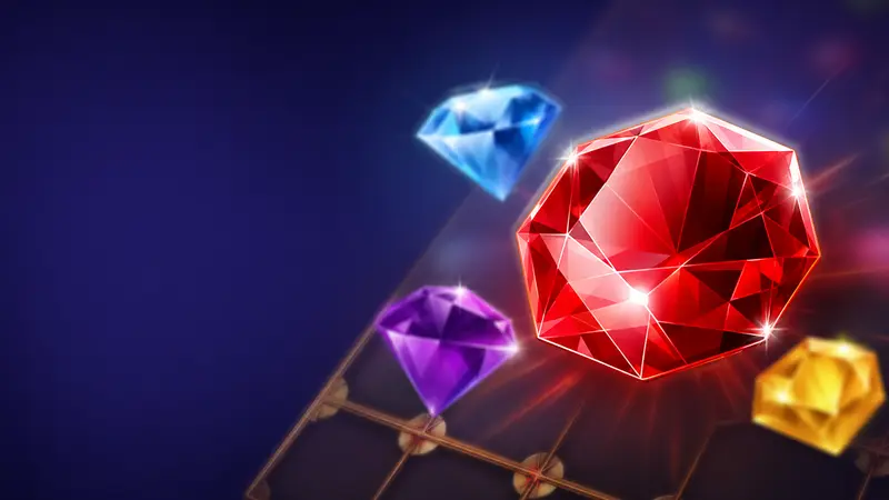 Menjelajahi Diamond Blitz 3: Pembaruan Menawan dari Red Tiger