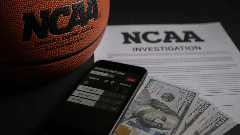 Pemeriksaan NCAA Terhadap Cincinnati: Isu Judi Atlet Brendan Sorsby