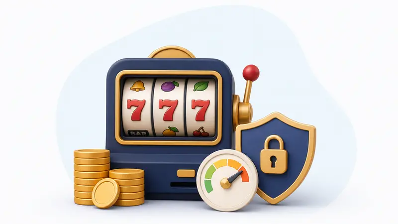 Peningkatan Batas Taruhan Slot Online Menjadi Fokus Baru di Jerman