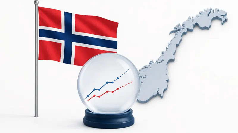 Peran Baru Pasar Prediksi: Tantangan Perjudian di Norwegia