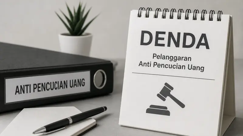 Putusan Denda Terhadap Perusahaan Judi di Swedia Terkait Pelanggaran AML