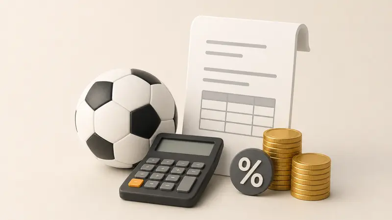 Reformasi Lewat Pajak 2%: Kebangkitan Sepak Bola Italia