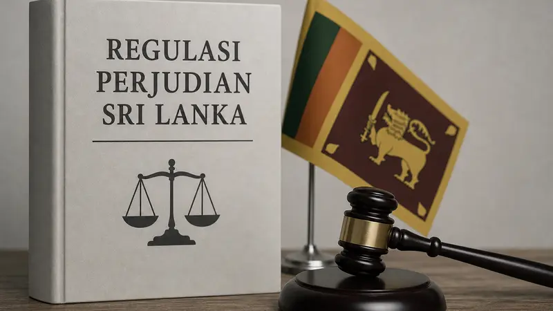 Regulasi Perjudian di Sri Lanka dan Implikasinya