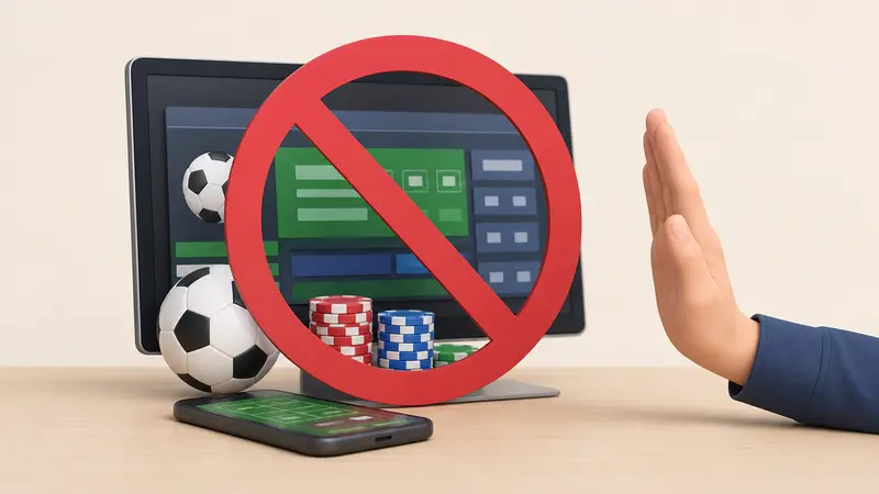 Rio Batasi Paparan Iklan Taruhan: Kebijakan Baru Tekan Pemasaran Perjudian di Brasil