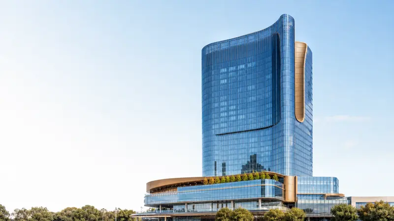 SkyCity Adelaide Dihadapkan pada Sanksi Miliaran Karena Pelanggaran Peraturan
