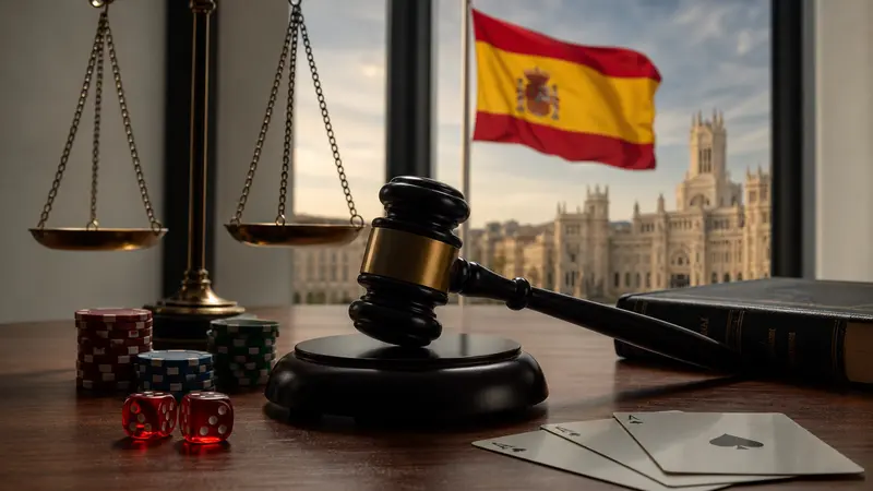 Transformasi Kebijakan Perjudian di Spanyol: Tantangan dan Solusi