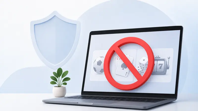 Upaya Digital Castelli: Pengendalian Akses Situs Judi Online Publik