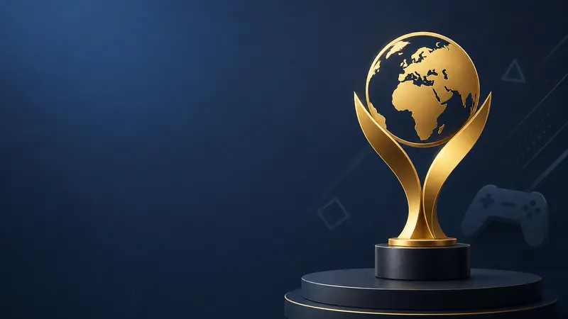 Esportes Gaming Brasil Diakui Atas Dampak Sosial dalam Global Gaming Awards 2026