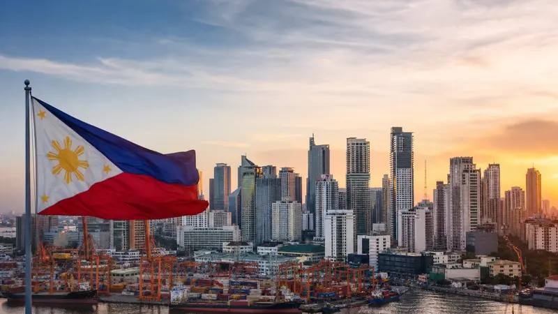 Filipina Hadapi Perlambatan Ekonomi di Paruh Pertama 2026: Identifikasi Tantangan dan Solusi