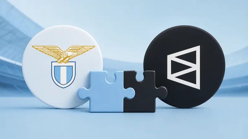 Lazio Akhiri Kerjasama dengan Polymarket: Implikasi Larangan Italia