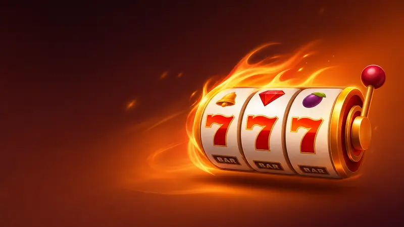 Mengungkap Daya Tarik dan Inovasi Flame Rush Slot (v3)
