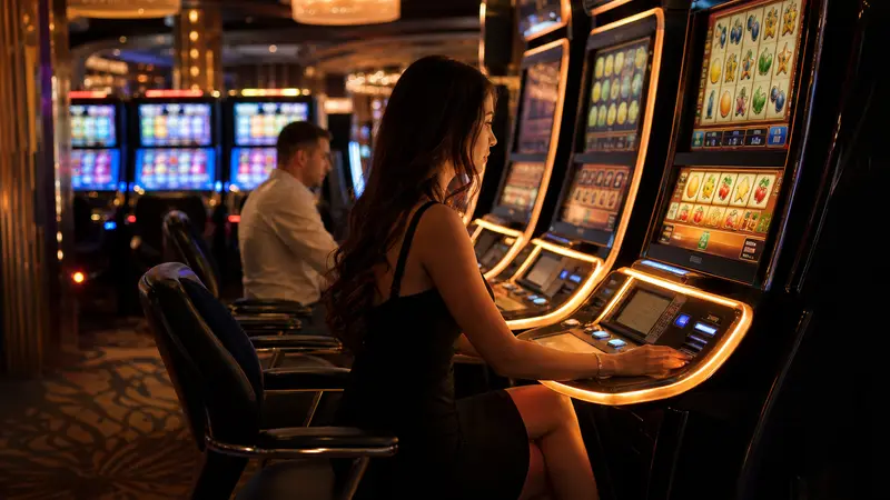 Rasakan Pesona Pantai Bersama Club Mamaia Slot dari Pragmatic