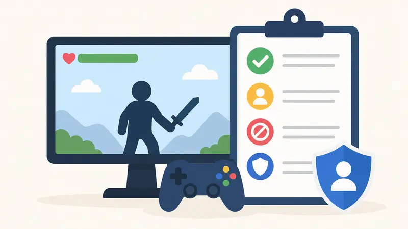 Strategi Tahapan Penerapan Regulasi Game Online di Brasil
