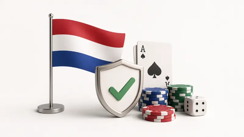 Tantangan Besar Penerbitan Lisensi Baru untuk Perjudian di Belanda 2026