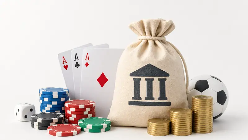 Penerimaan Pajak dari Judi di Macau Tembus $9,2 Miliar di 2026